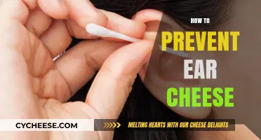 Prevent Ear Cheese: Simple Tips for Clean, Healthy Ears
