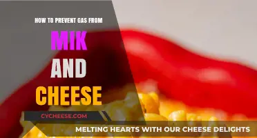 Prevent Gas from Mac and Cheese: Simple Tips for Comfort Food Lovers