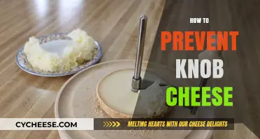 Prevent Knob Cheese: Essential Tips for Fresh, Clean Door Handles