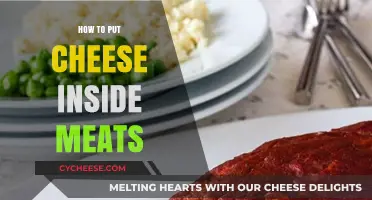 Meats and Cheeses: The Perfect Pairing Techniques