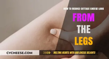 Smooth Legs: Effective Tips to Reduce Cottage Cheese Appearance