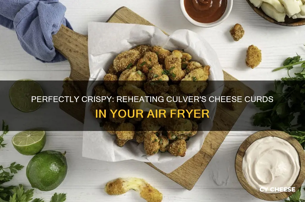 how to reheat culver