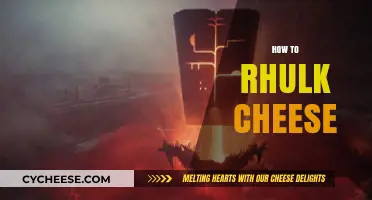 Mastering Rhulk Cheese: Tips, Tricks, and Strategies for Easy Victory
