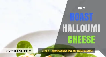 Perfectly Crispy Halloumi: Easy Roasting Tips for Cheesy Bliss