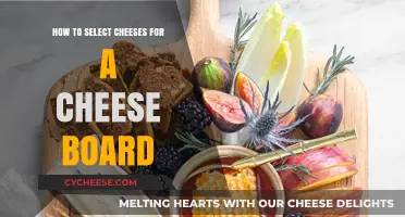 Mastering the Art of Cheese Board Selection: Tips for Perfect Pairings