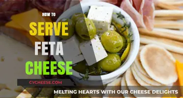 Ways to Serve Feta: A Beginner's Guide