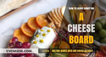 Cheese Board Honey: The Ultimate Guide