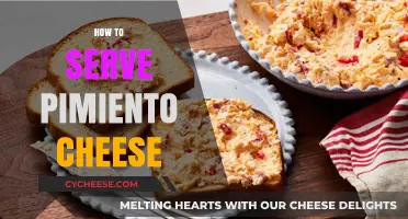 The Perfect Pimiento Cheese Platter