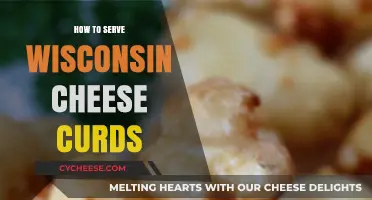 The Ultimate Wisconsin Cheese Curds Serving Guide