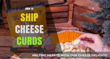 Shipping Cheese Curds: Expert Tips for Fresh, Squeaky Delivery