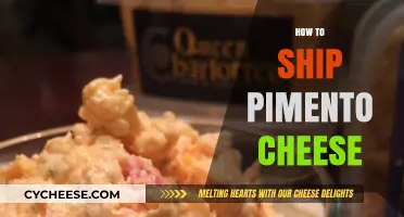 Shipping Pimento Cheese: Tips for Safe and Fresh Delivery