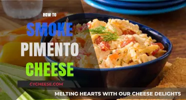 Smoking Pimento Cheese: A Flavorful Guide to Perfectly Smoked Delight