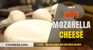 Mastering Soft Mozzarella: Simple Steps for Perfectly Melty Cheese