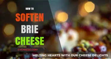 Perfectly Soft Brie: Simple Techniques to Enhance Your Cheese Experience