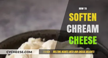 Quick and Easy Tips to Soften Cream Cheese Perfectly Every Time