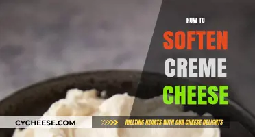 Quick Tips for Perfectly Soft and Spreadable Cream Cheese