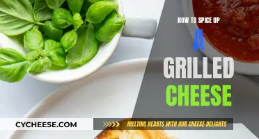 The Art of Grilled Cheese: Creative Twists and Flavors