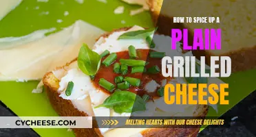 Grilled Cheese Makeovers: Creative Twists on a Classic