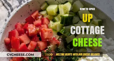 Creative Ways to Transform Cottage Cheese into a Flavorful Delight