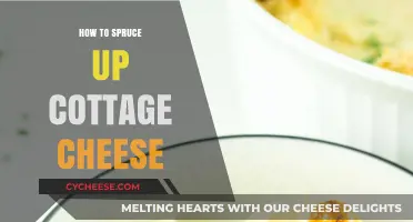 Creative Ways to Transform Cottage Cheese into Delicious, Exciting Dishes