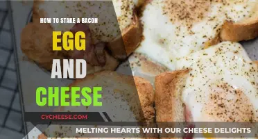 Mastering the Perfect Bacon Egg and Cheese Sandwich: A Step-by-Step Guide