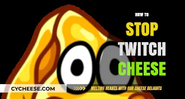 Effective Strategies to Stop Twitch Cheese and Improve Your Gameplay