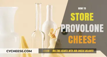 Proper Provolone Storage: Tips to Keep Cheese Fresh and Flavorful