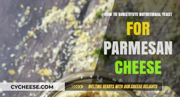 Nutritional Yeast: The Vegan Parmesan Substitute You Need