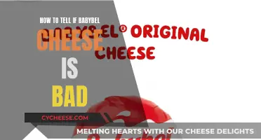 Spotting Bad Babybel: What You Need to Know