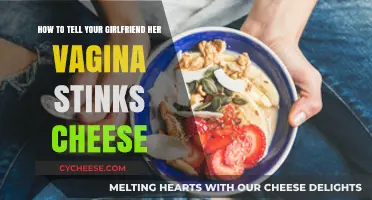 Addressing Intimate Concerns: How to Discuss Vaginal Odor with Your Partner