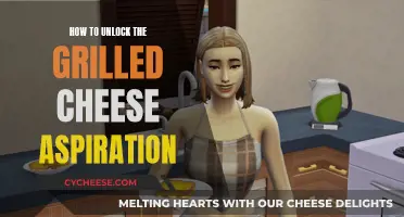 Unlocking the Grilled Cheese Aspiration: A Step-by-Step Guide