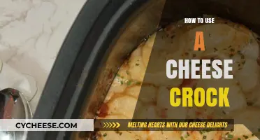 The Ultimate Guide to Using a Cheese Crock