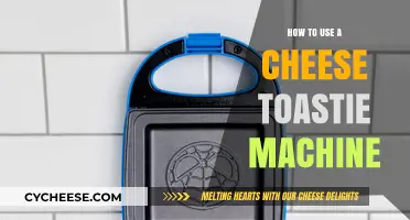 Mastering the Art of Toastie Makers