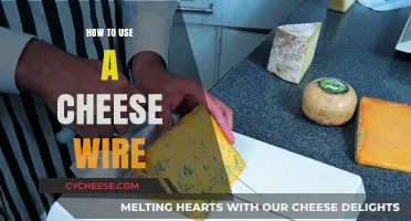 The Ultimate Guide to Using a Cheese Wire