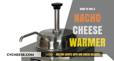 Effective Nacho Cheese Warmer Usage Tips