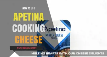 Unlocking the Versatility of Apetina Cooking Cheese