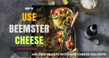 Beemster Cheese: The Ultimate Culinary Experience