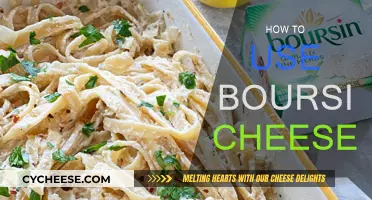 Unlocking Boursin Cheese: Creative Ways to Use This Creamy Delight