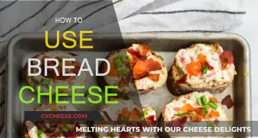 Cheese and Bread: Perfect Pairing Ideas