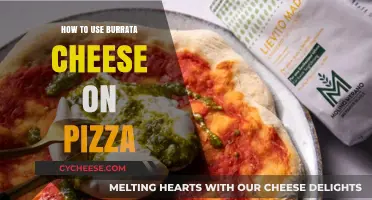 Burrata Pizza: A Beginner's Guide to the Creamy Cheese