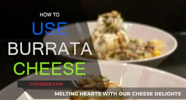 Unlocking Burrata: Creative Ways to Use This Creamy Cheese