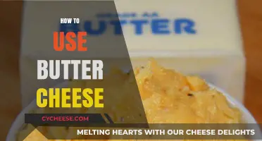 Butter Cheese: Ultimate Guide to Deliciousness