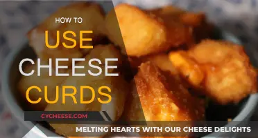 Cheese Curds: Ultimate Guide to Deliciousness