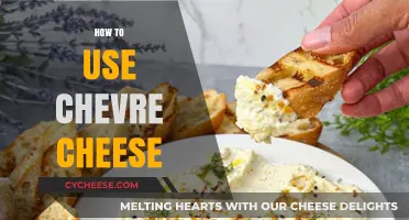 Chevre Cheese: A Versatile Ingredient for Your Kitchen