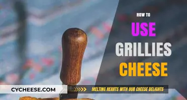 Grilled Cheese: Creative Twists on a Classic