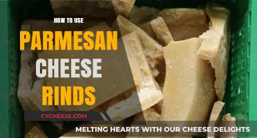 Parmesan Cheese Rinds: Creative Uses and Delicious Ideas