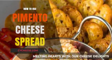 Pimento Cheese Spread: Delicious Ways to Use It