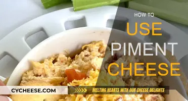 Creative Uses for Pimento Cheese