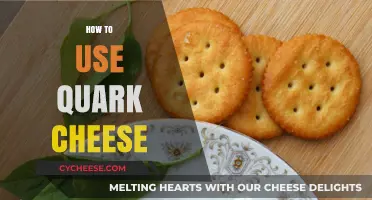 Explore Quark Cheese: A Beginner's Guide