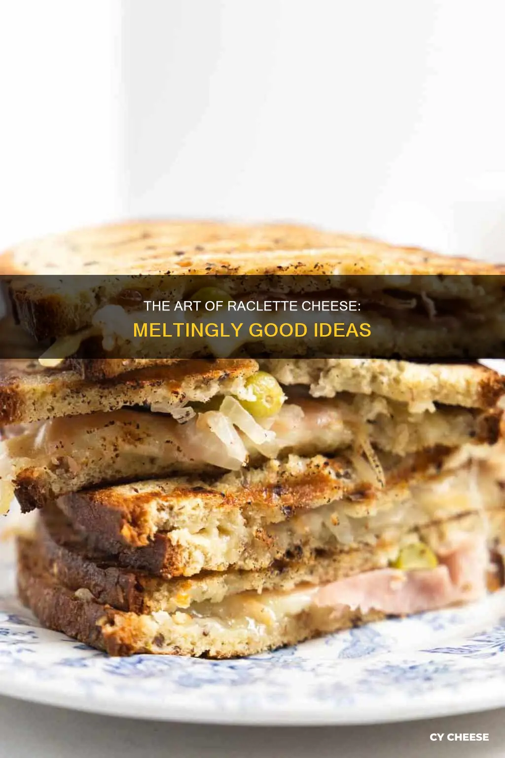 how to use raclette cheese